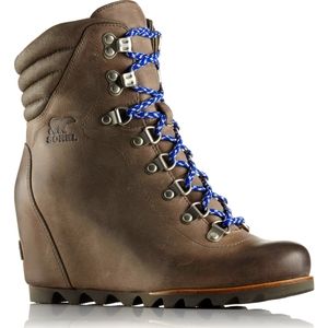 Sorel Joan of Arc boots